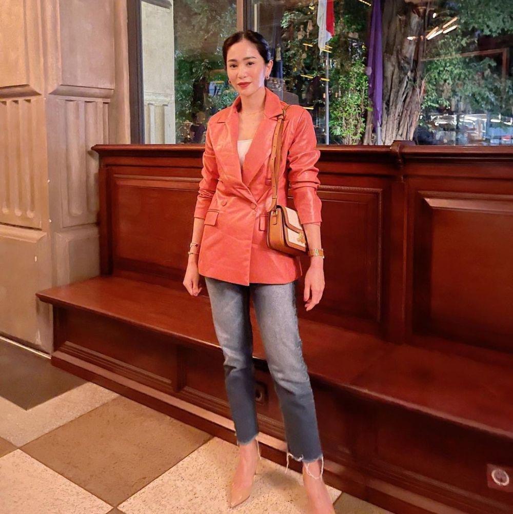 Bunga Zainal (instagram.com/bungazainal05)