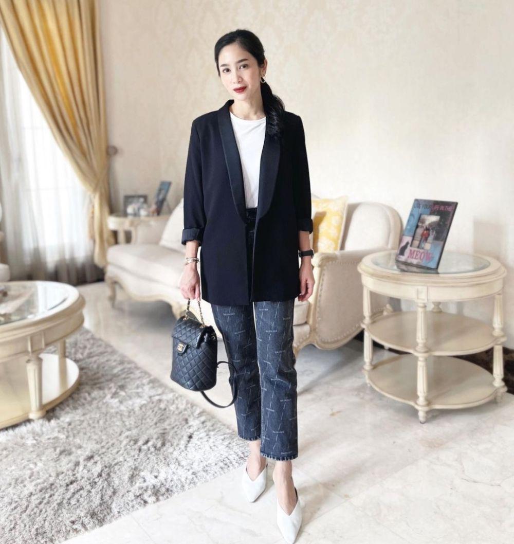 Bunga Zainal (instagram.com/bungazainal05)