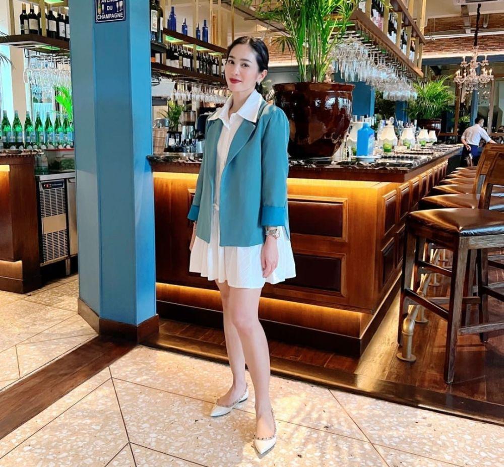Bunga Zainal (instagram.com/bungazainal05)
