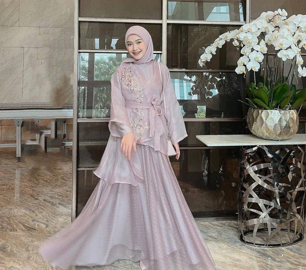 Sari Endah Pratiwi (instagram.com/saritiw)