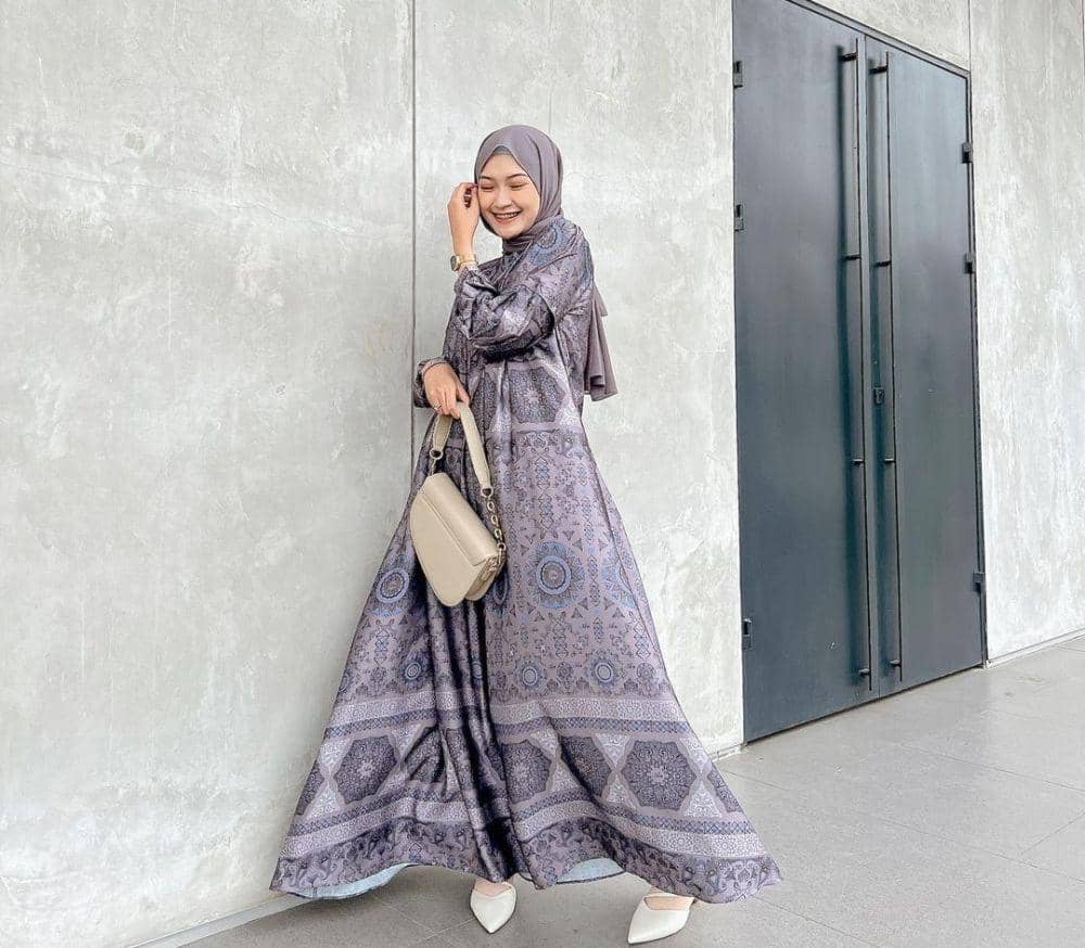 Sari Endah Pratiwi (instagram.com/saritiw)