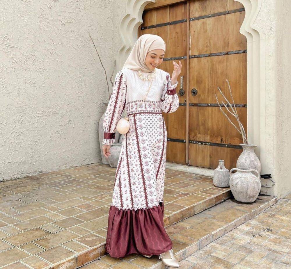 Meirani Amalia Putri (instagram.com/meiraniap)