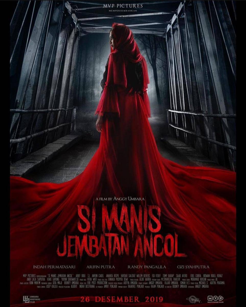 poster film Si Manis Jembatan Ancol (doc. Umbara Brothers/Si Manis Jembatan Ancol)
