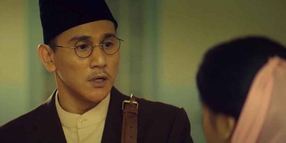 dok. Falcon Pictures/Buya Hamka