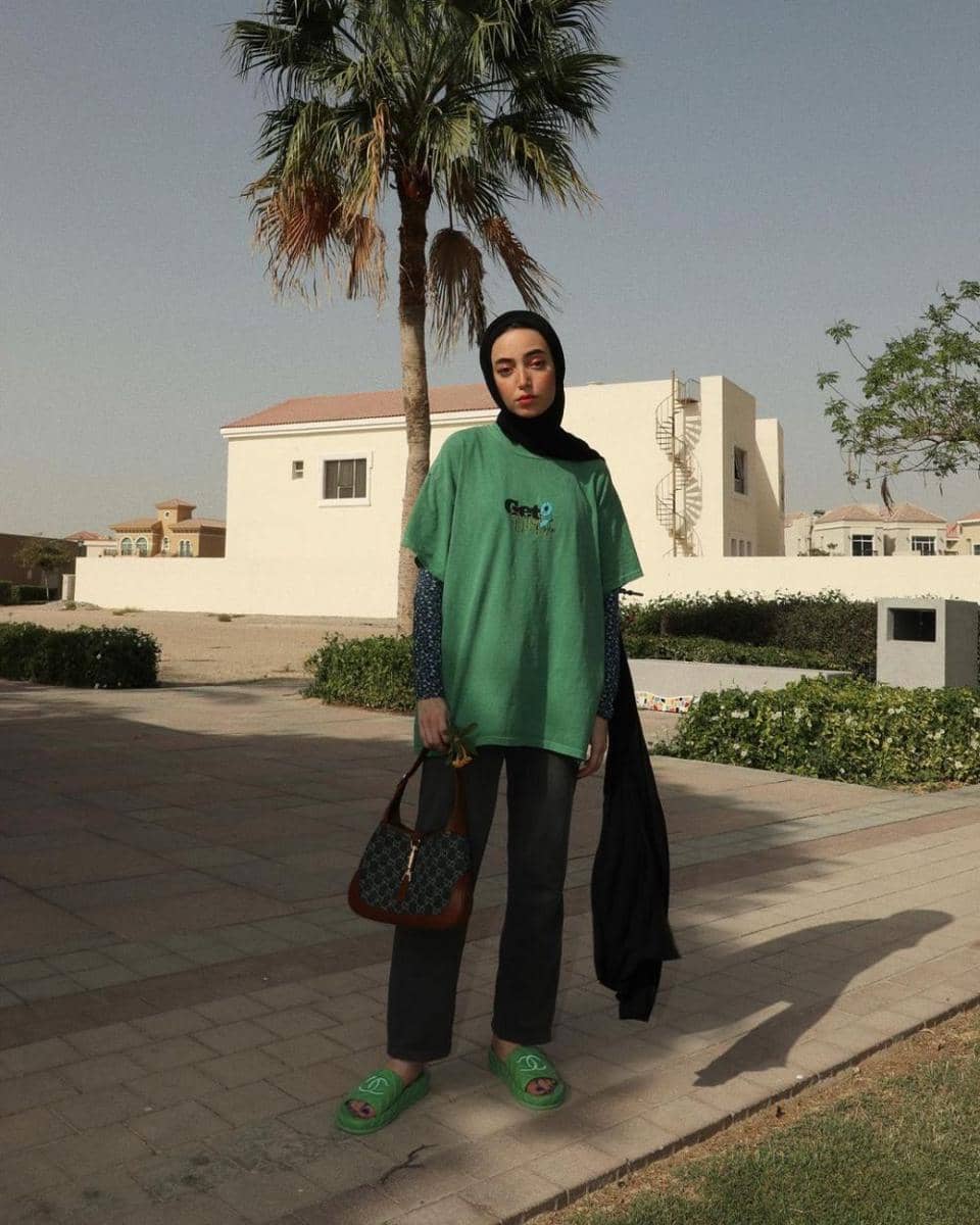 Leena Al Ghouti (instagram.com/leenalghouti)