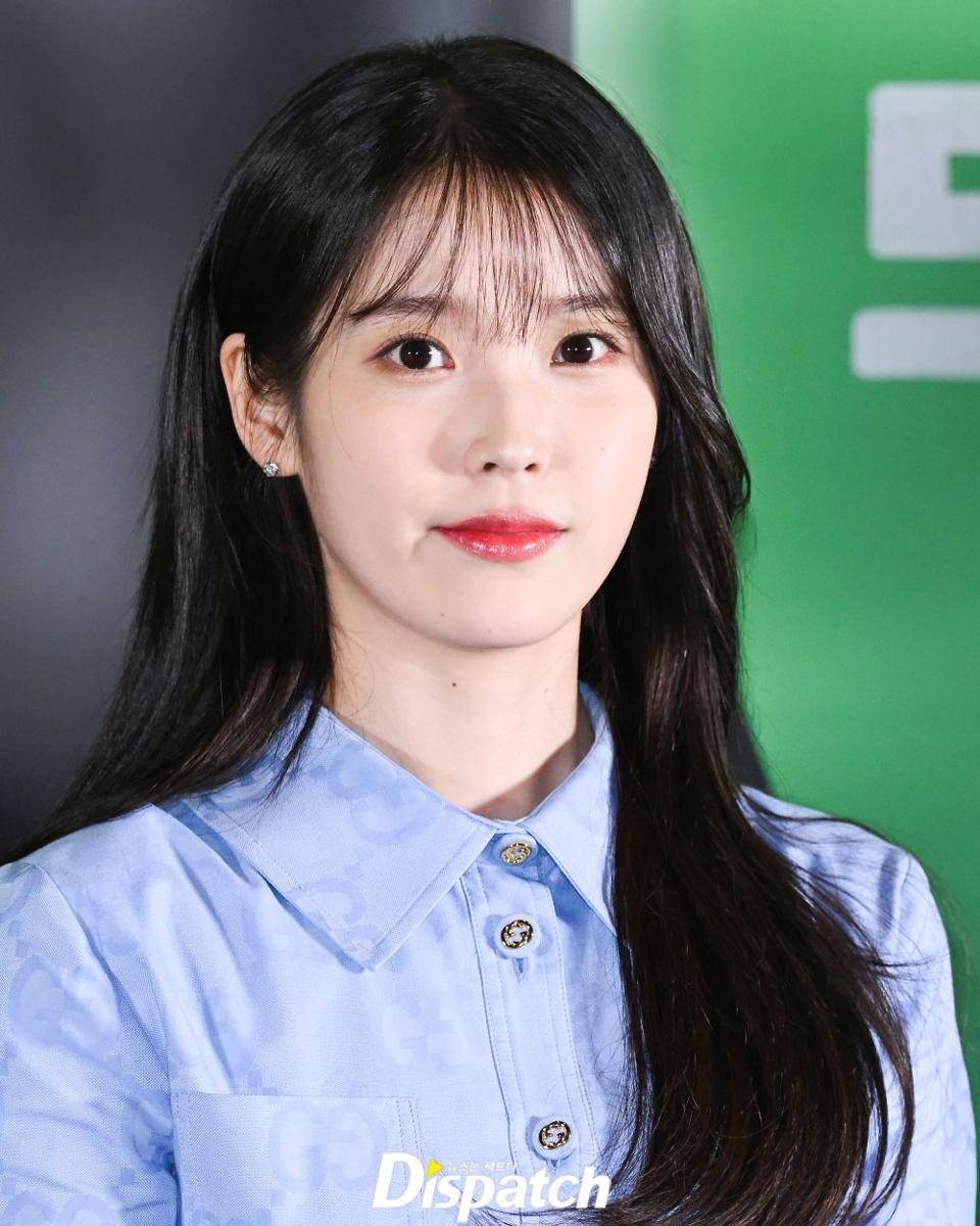 IU (instagram.com/koreadispatch)