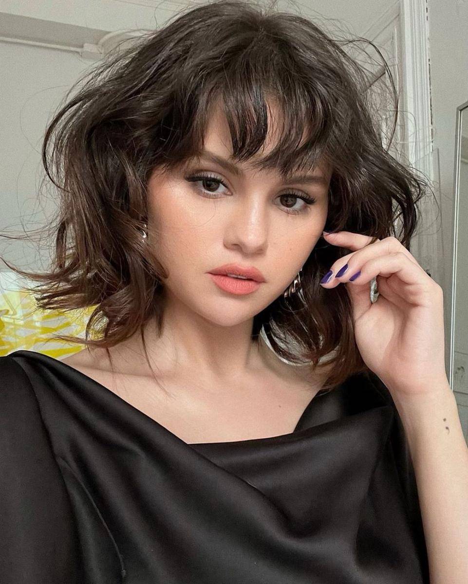 Selena Gomez (instagram.com/selenagomez)