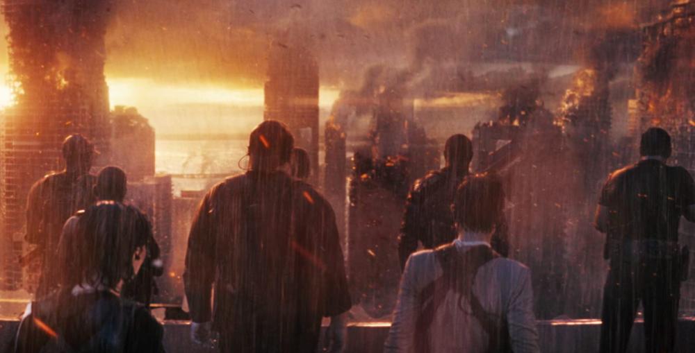 8 Film dengan Tema Invasi Alien yang Patut Kamu Tonton