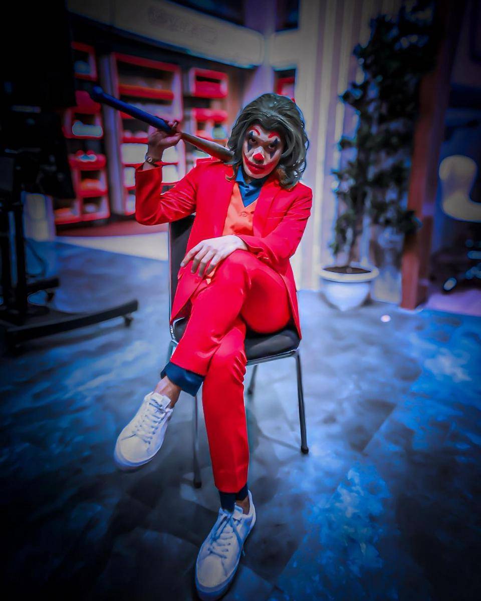 potret Dicky Difie (instagram.com/dicky_difie)