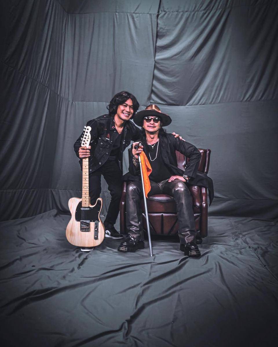 potret Dicky Difie (instagram.com/dicky_difie)