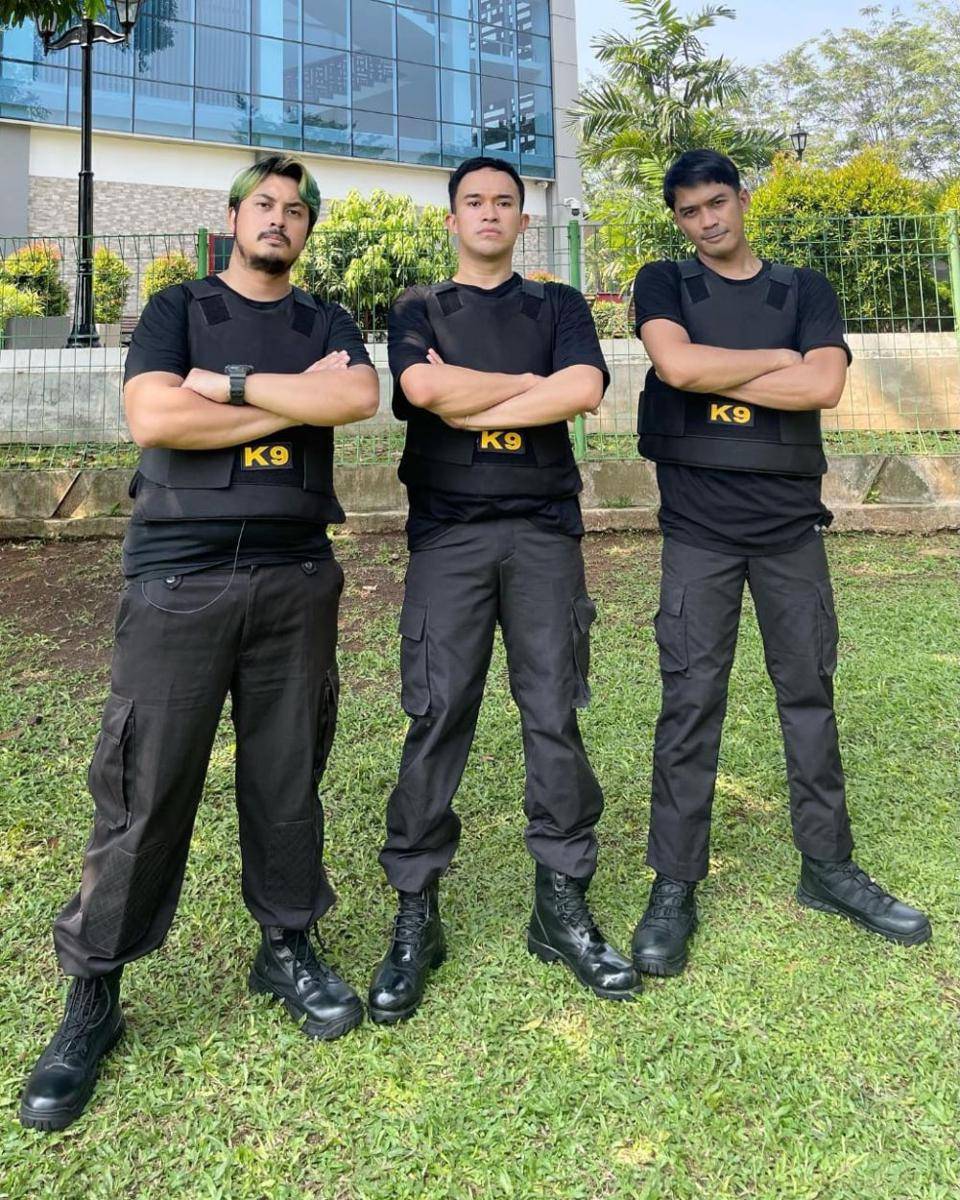 potret Dicky Difie (instagram.com/anwar_bab)