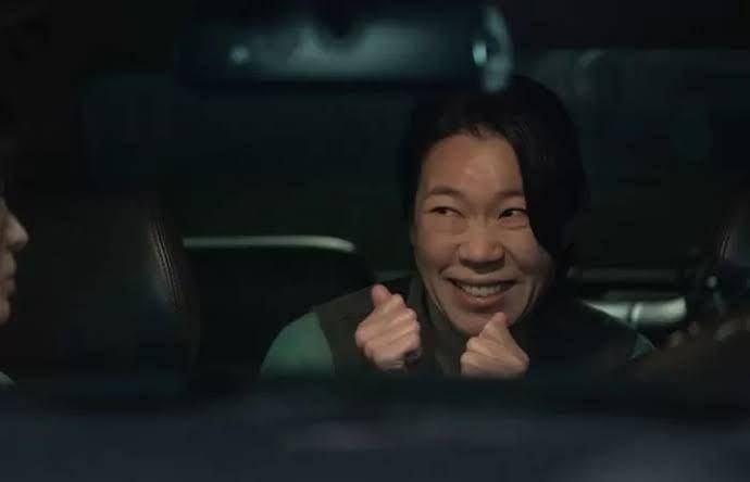 dok. Netflix/The Glory