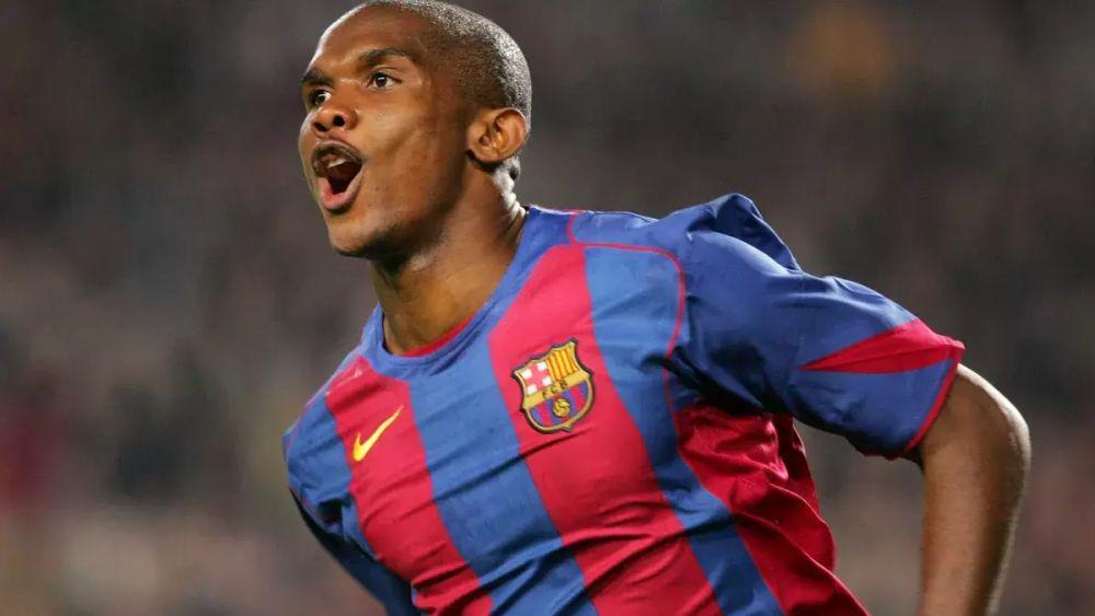 6 Pemain Afrika yang Paling Banyak Menjuarai LaLiga Spanyol