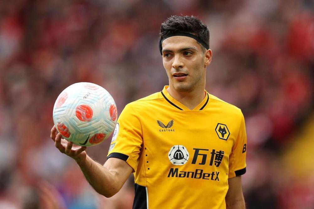 Raul Jimenez (instagram.com/raulalonsojimenez9)