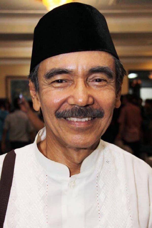 potret Ikranagara (Dok. Indonesian Film Center)