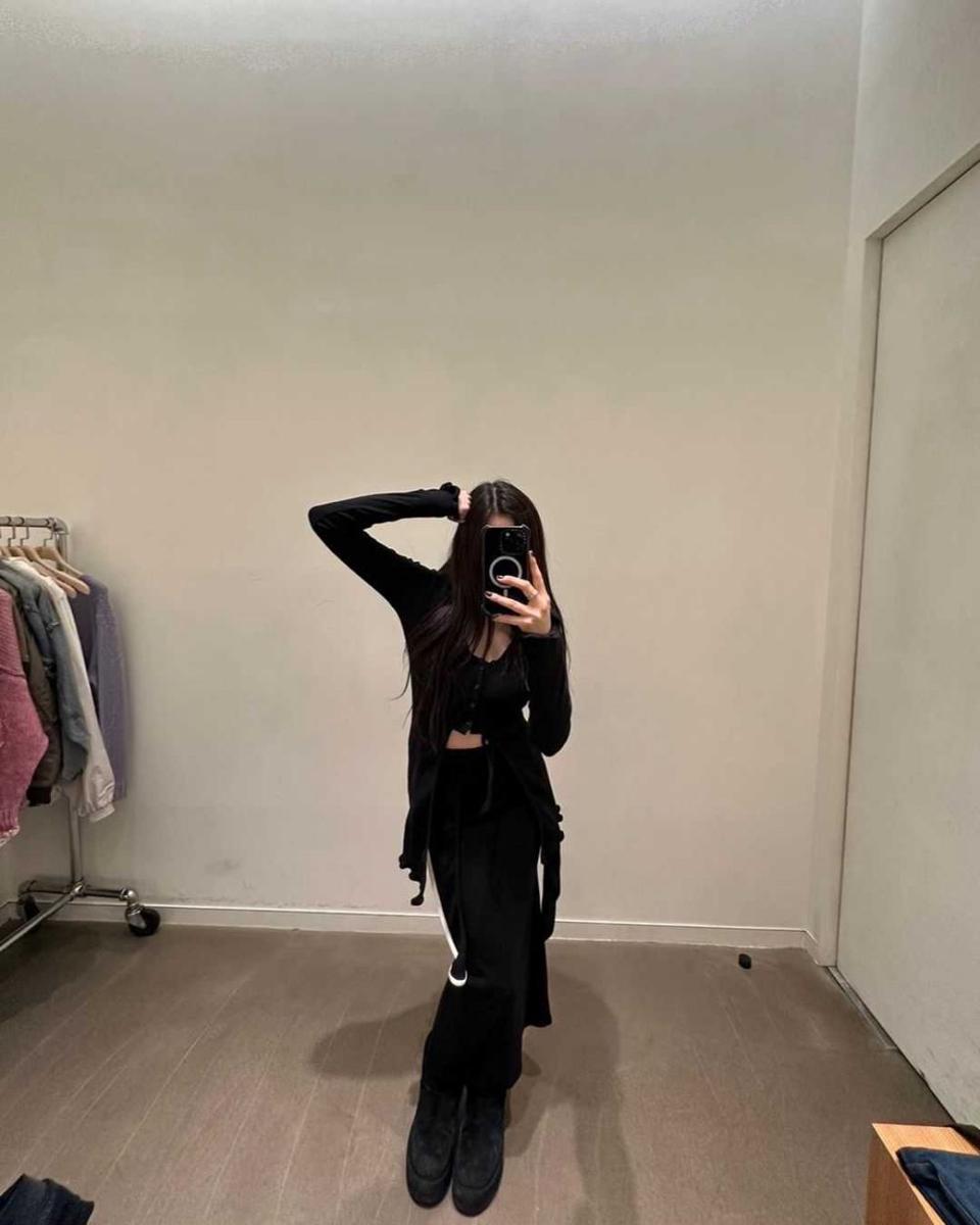 Giselle aespa (instagram.com/aespa_official)