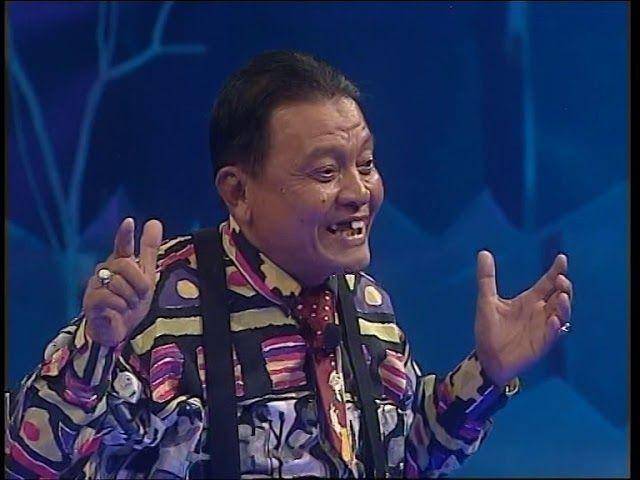 Ogud Tom Tam (Dok. TVRI/Warung Cantik)