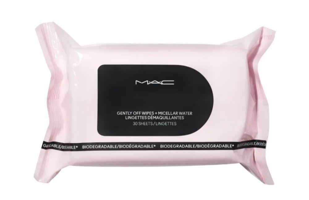 Mac Gently Off Wipes + Micellar Water (sephora.co.id)