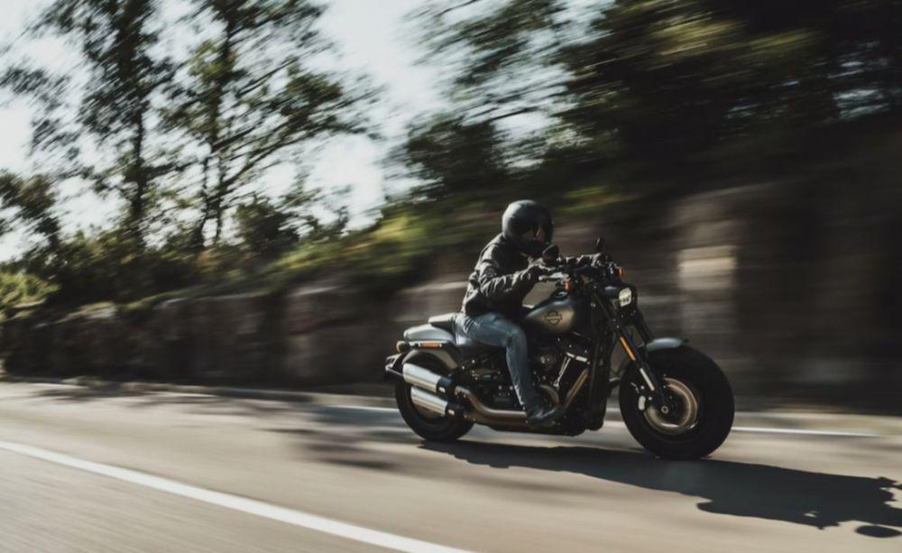 4 Rekomendasi Jaket Motor yang Cocok Melindungi Tubuh Saat Mudik