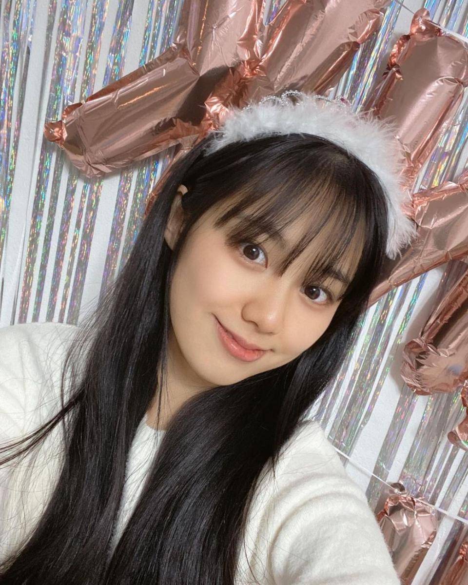 Lee Seo Yeon (instagram.com/two_sy_03)