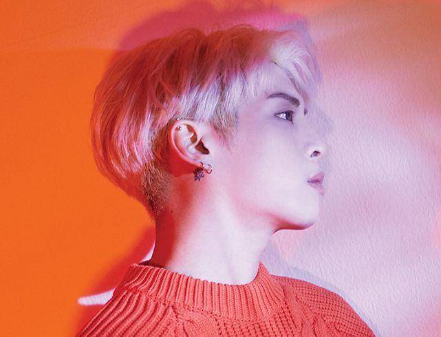 Jonghyun SHINee (smtown.com)