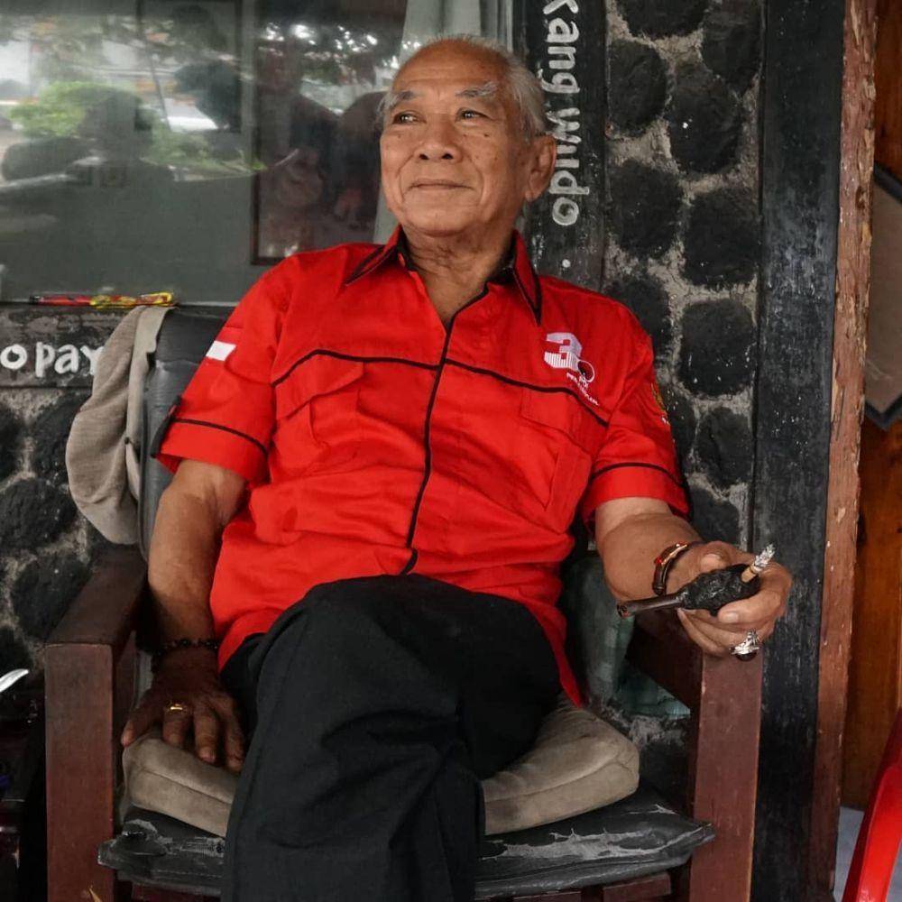 artis yang meninggal dunia di awal 2023 (instagram.com/koesnomo_koeswoyo)