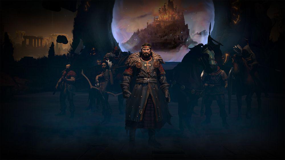 Age of Wonders 4 adalah game strategi yang ditunggu oleh gamer PC dan konsol. (dok. Triumph Studios/Age of Wonders 4)