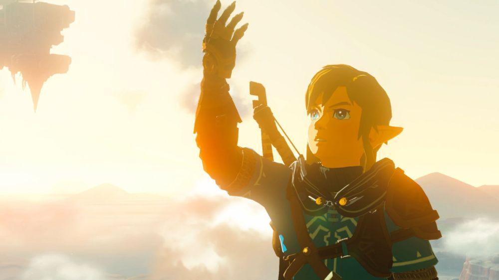 The Legend of Zelda: Tears of the Kingdom wajib ditunggu oleh pencinta RPG. (dok. Nintendo/The Legend of Zelda: Tears of the Kingdom)