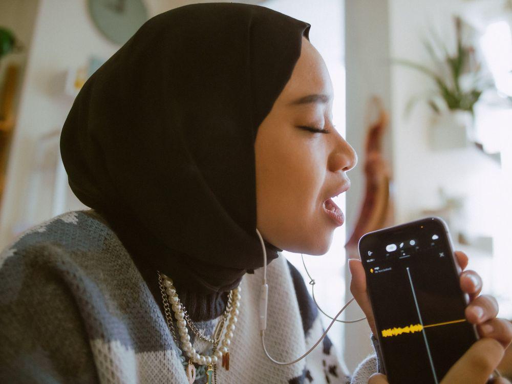 5 Cara agar Suaramu bak Penyanyi Profesional, Coba Terapkan!