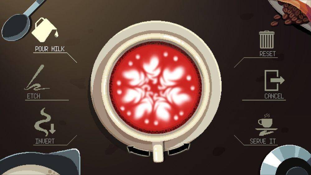 Toge Productions/Coffee Talk Episode 2