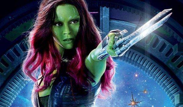 Godslayer (dok. Marvel Studios/Guardian of Galaxy)