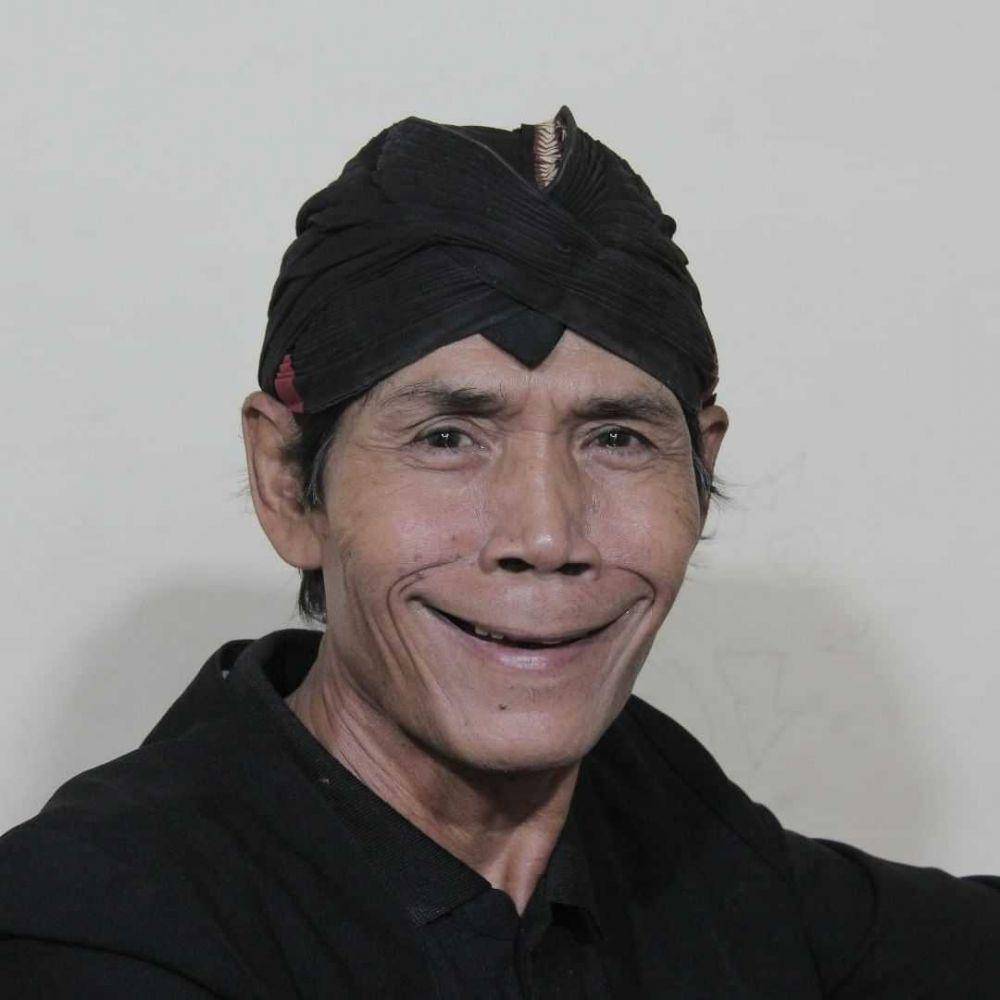 artis yang meninggal dunia di awal 2023 (instagram.com/untungblangkon)