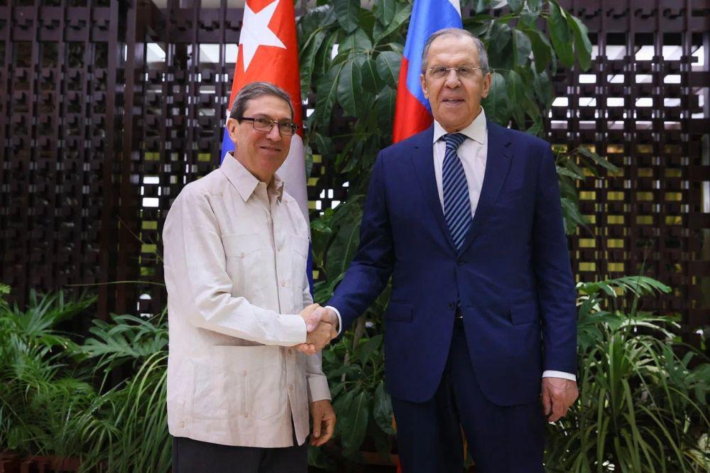 Rusia Siap Gandeng Negara Amerika Latin untuk Lawan Dominasi AS