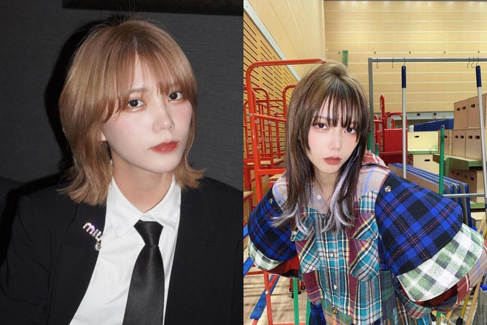 9 Potret Hina Kawago, Eks Nogizaka46, Awet Muda bak Remaja Kekinian