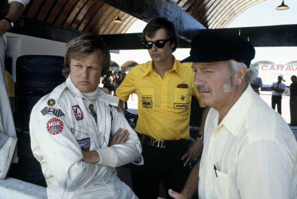 Ronnie Peterson (formula1.com)