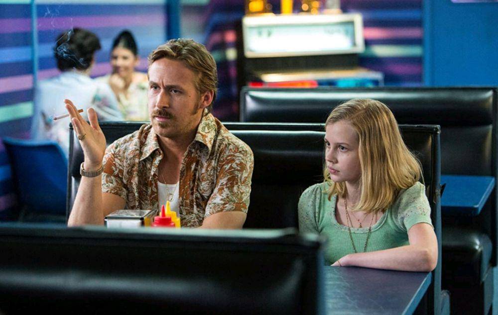 The Nice Guys (dok. Warner Bros. Pictures/The Nice Guys)