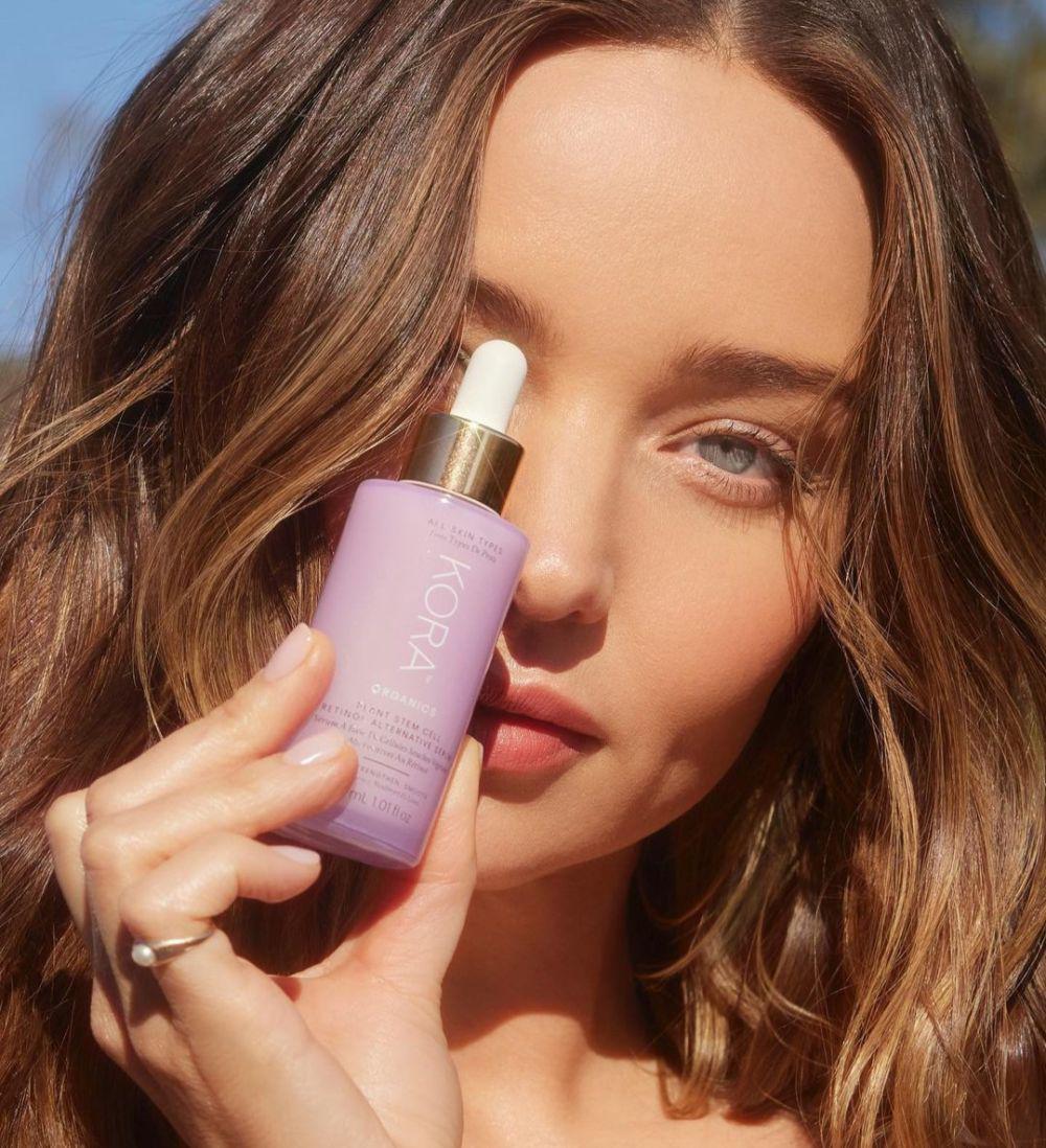 Miranda Kerr (instagram.com/mirandakerr)