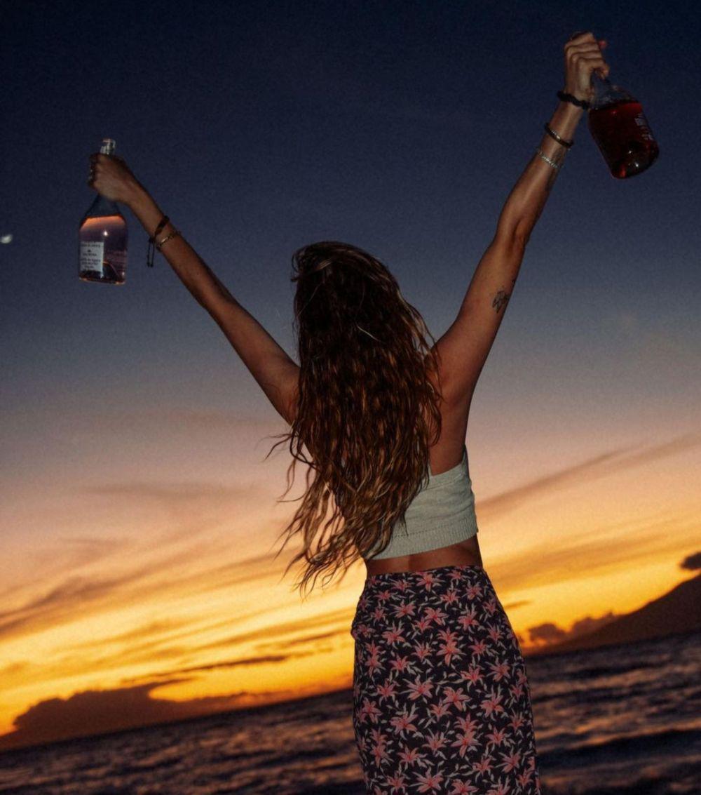 Calirosa Tequila (instagram.com/calirosa)