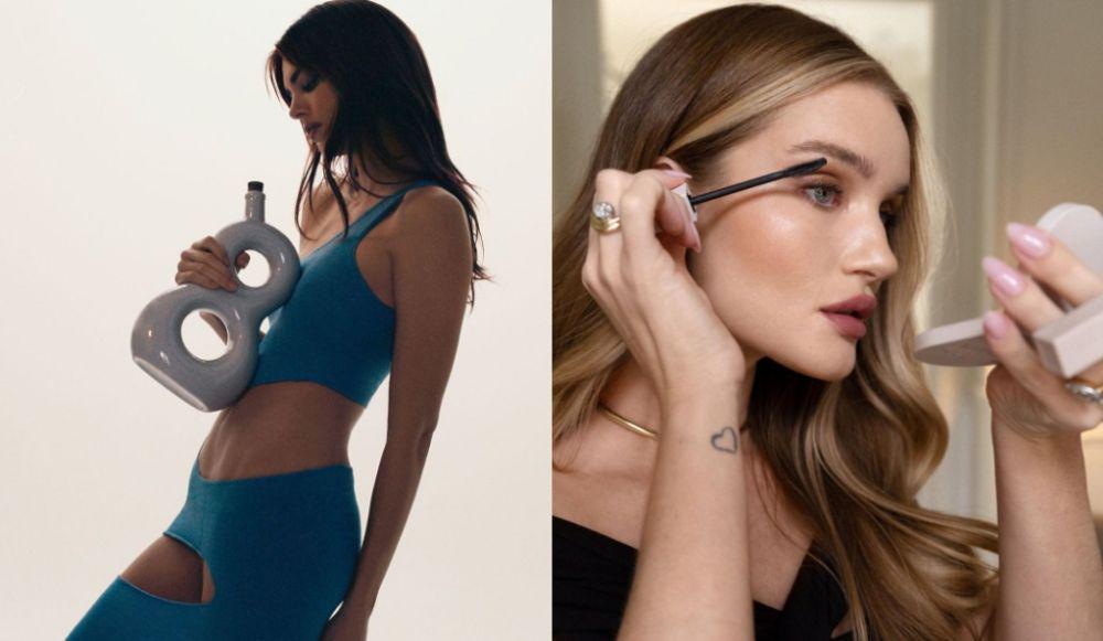 9 Model Ini Punya Bisnis Sendiri, Mantap Jadi Business Woman