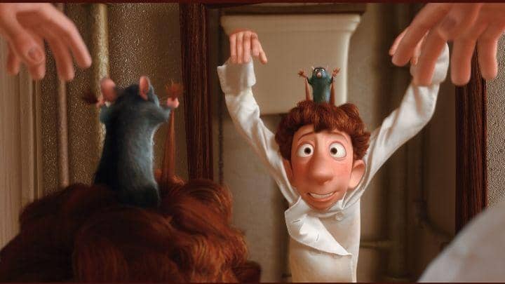 10 Film Animasi Disney Cocok Temani Anak saat Libur Lebaran