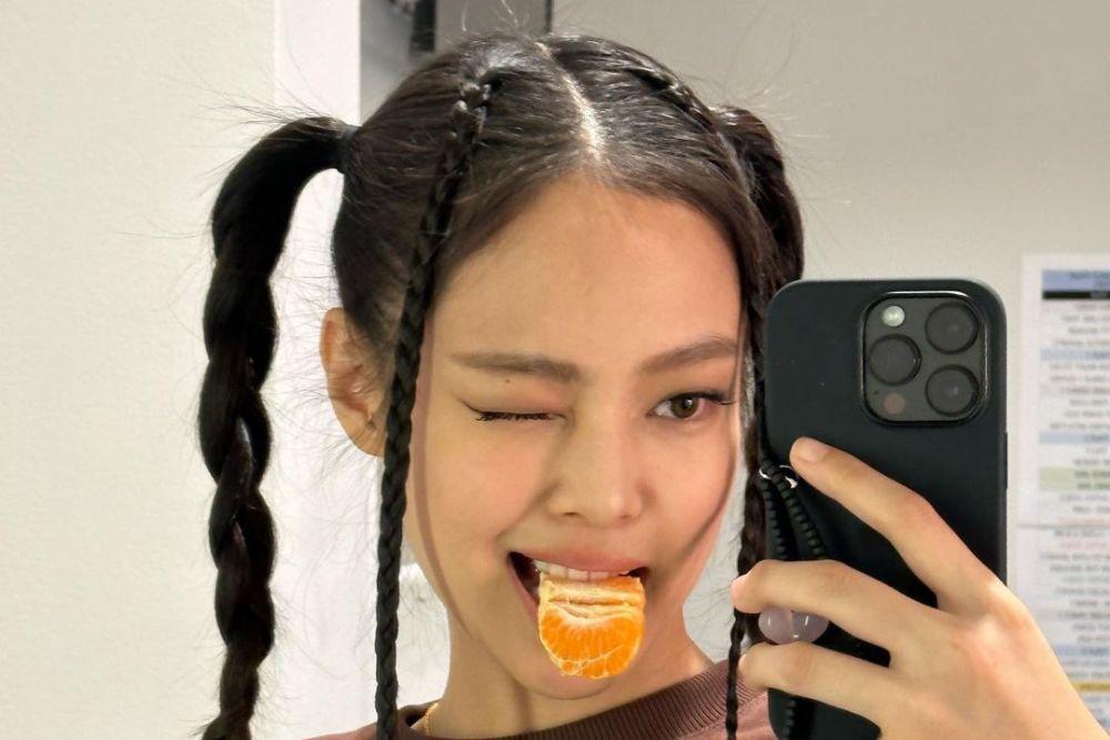 5 Buah yang Jadi Menu Diet Idol KPop, Mau Coba?