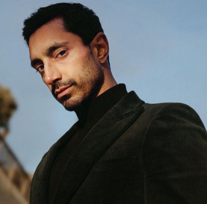 potret Riz Ahmed (instagram.com/rizahmed)