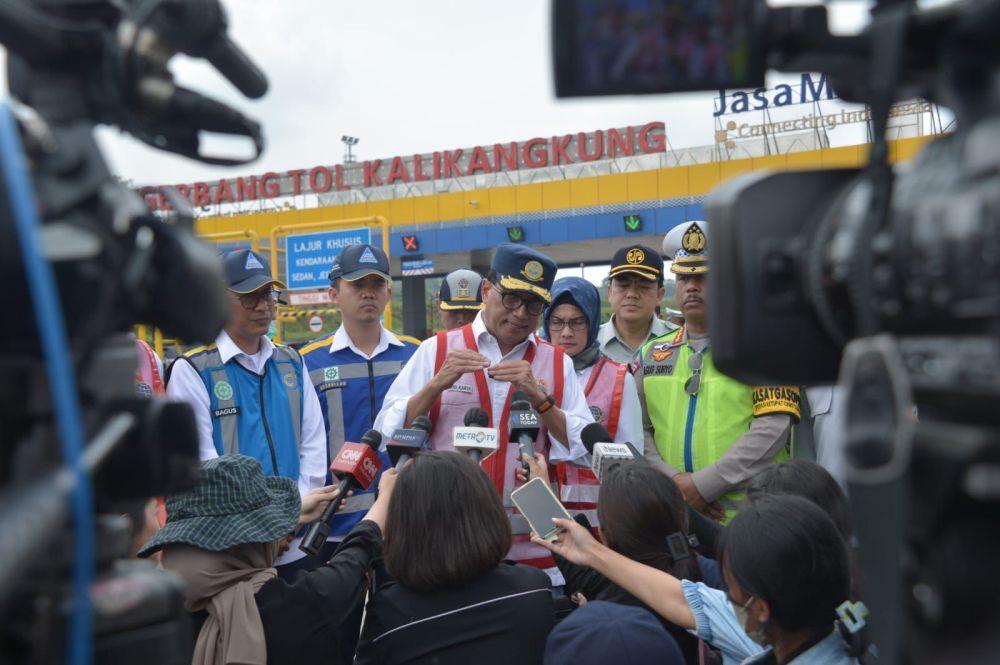 Rute Kereta Bandara Kualanamu Bakal Diperpanjang Sampai Stasiun Binjai