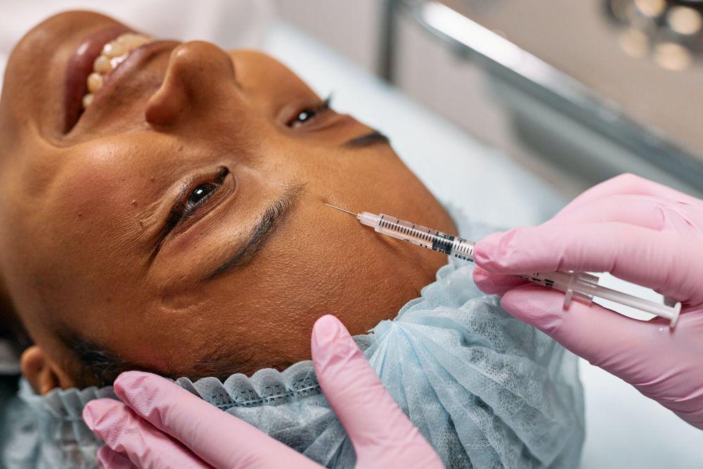 10 Istilah Populer Berhubungan dengan Comestic Plastic Surgery