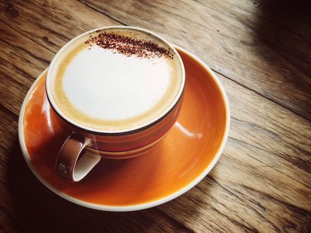 Resep Cafe au Lait ala Prancis, Kopi Susu yang Mirip Latte