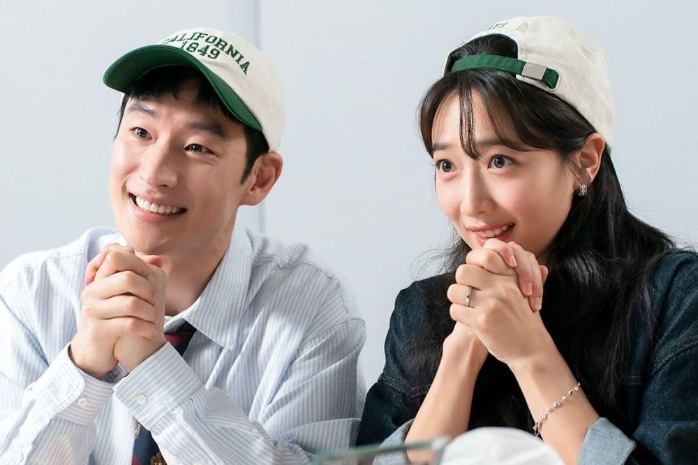 Apa Jadinya Kalau Kim Do Ki-Ahn Go Eun Ada Love Line di Taxi Driver 2?