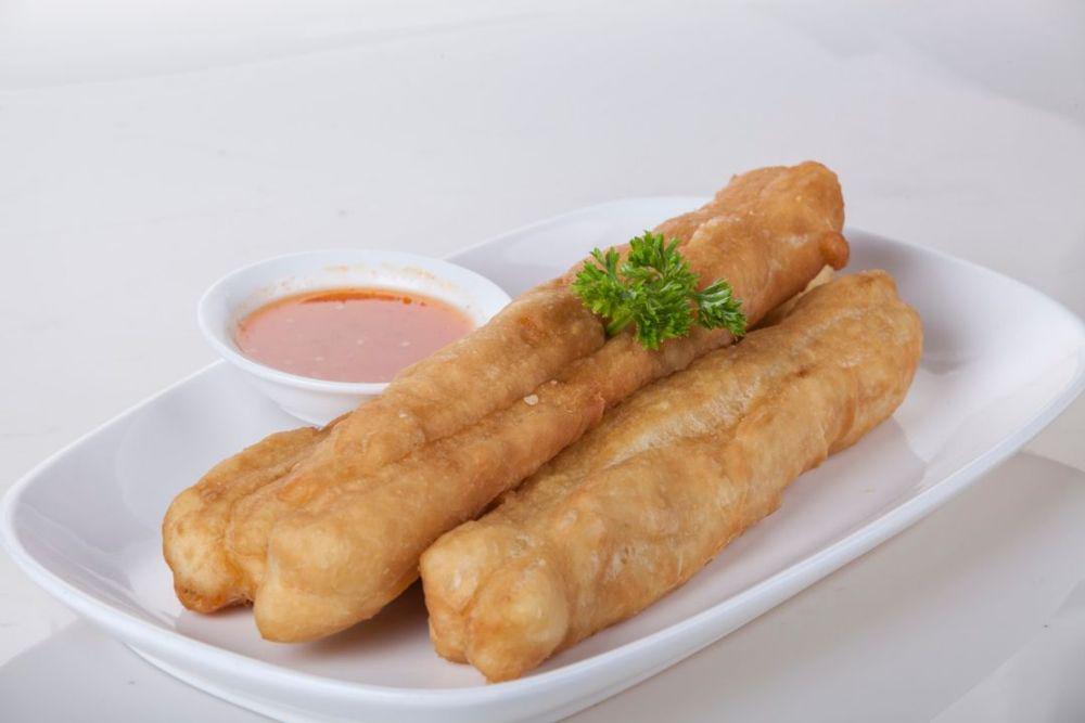 5 Tips Membuat Cakwe yang Enak, Empuk, dan Mengembang