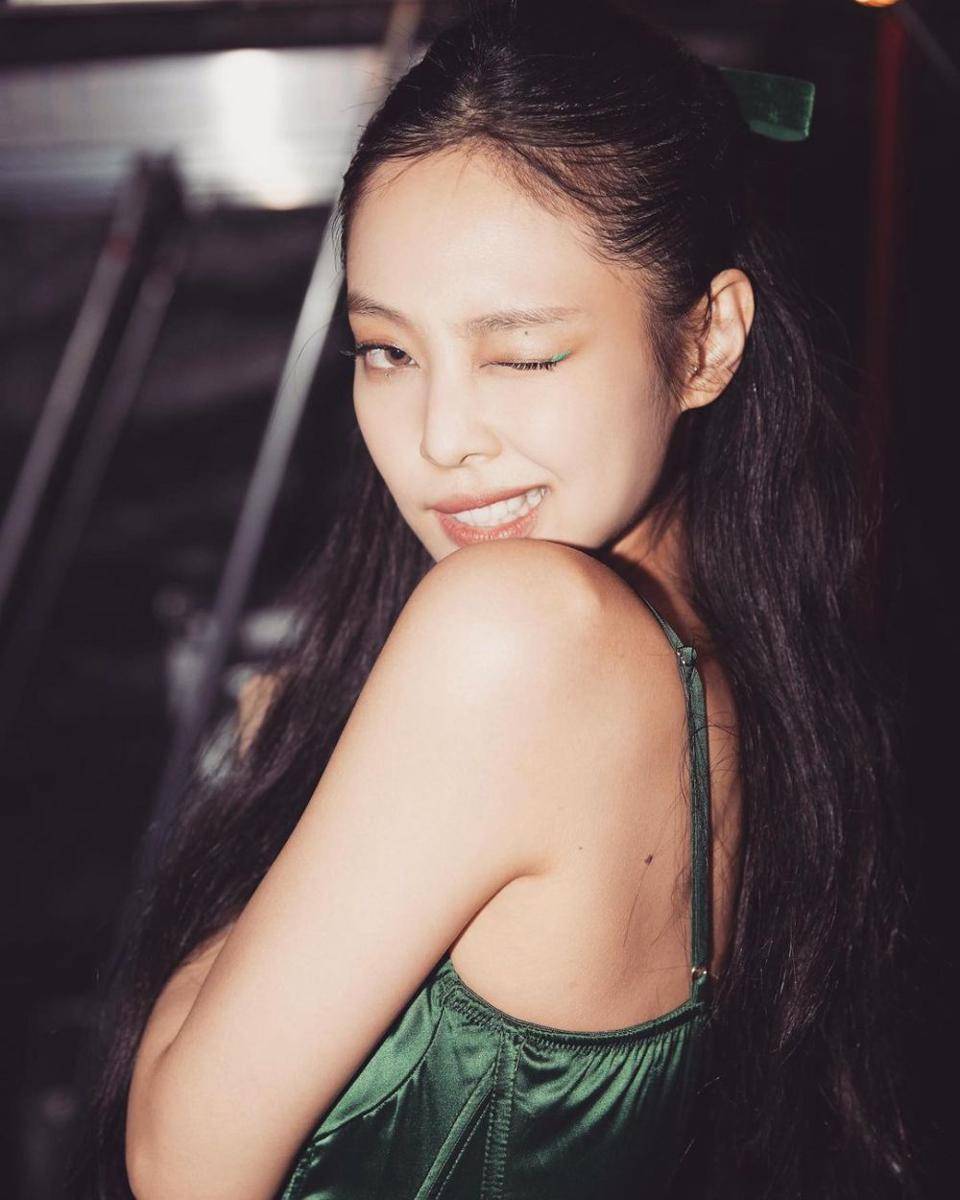 Jennie Blackpink (instagram.com/jennierubyjane)