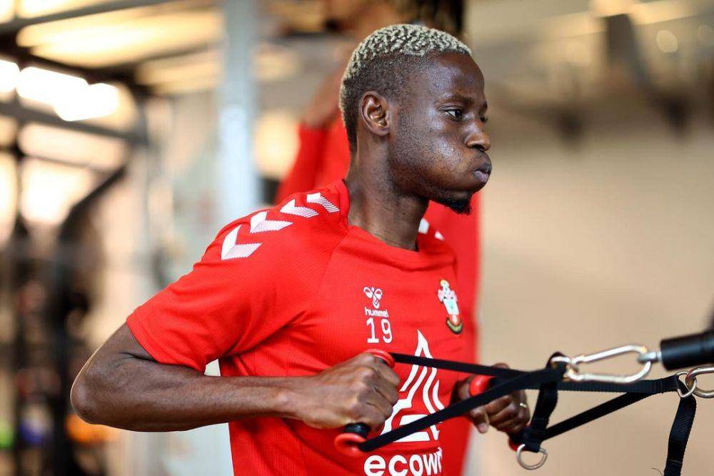 Moussa Djenepo (instagram.com/mouss_djenepo)