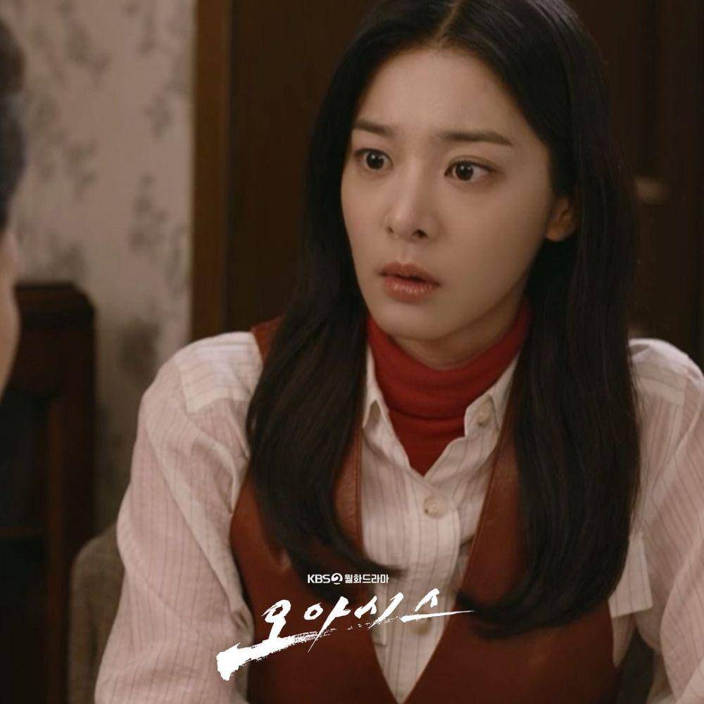 Seol In Ah (instagram.com/kbsdrama)